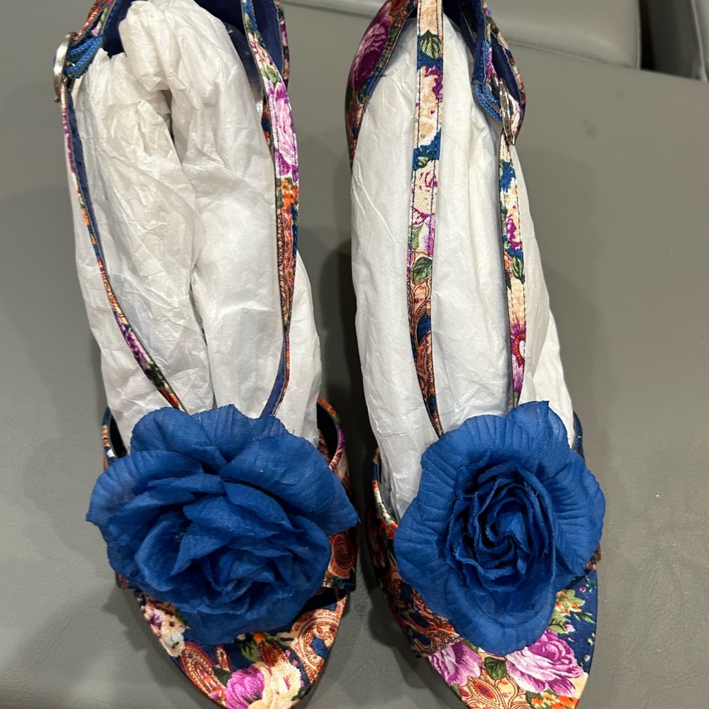 Pierre Dumas Very Stylish Shoes